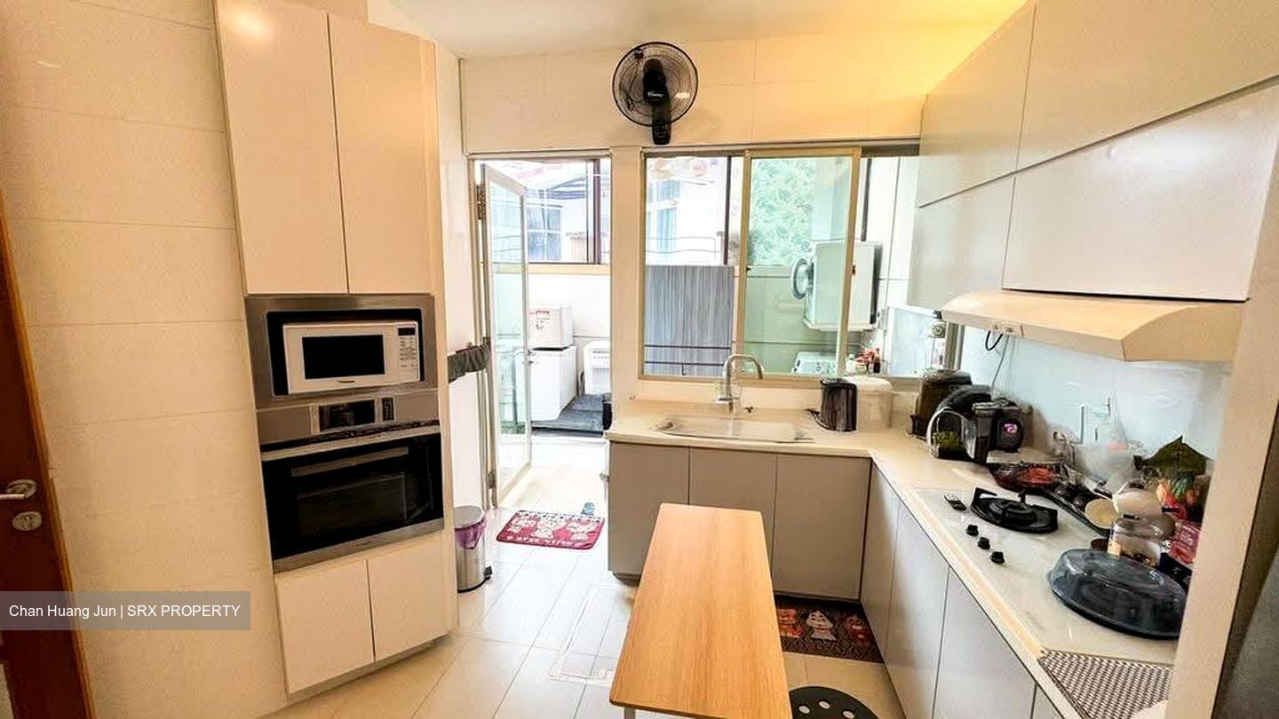 Nanyang Park (D19), Semi-Detached #635003911